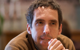 Rodrigo Miragaia Rodrigues
