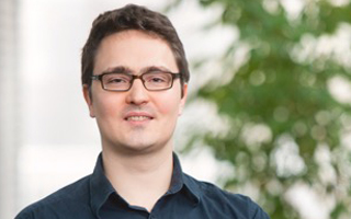 Mario Fritz