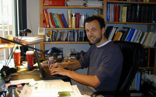 Stefan Schaal