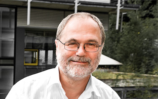 Kurt Mehlhorn