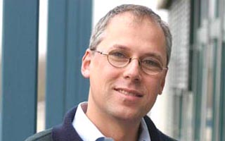 Martin Vingron