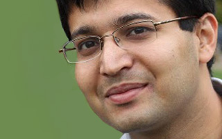 Deepak Garg