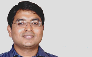 Krishna Gummadi