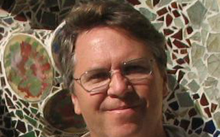 Paul Francis