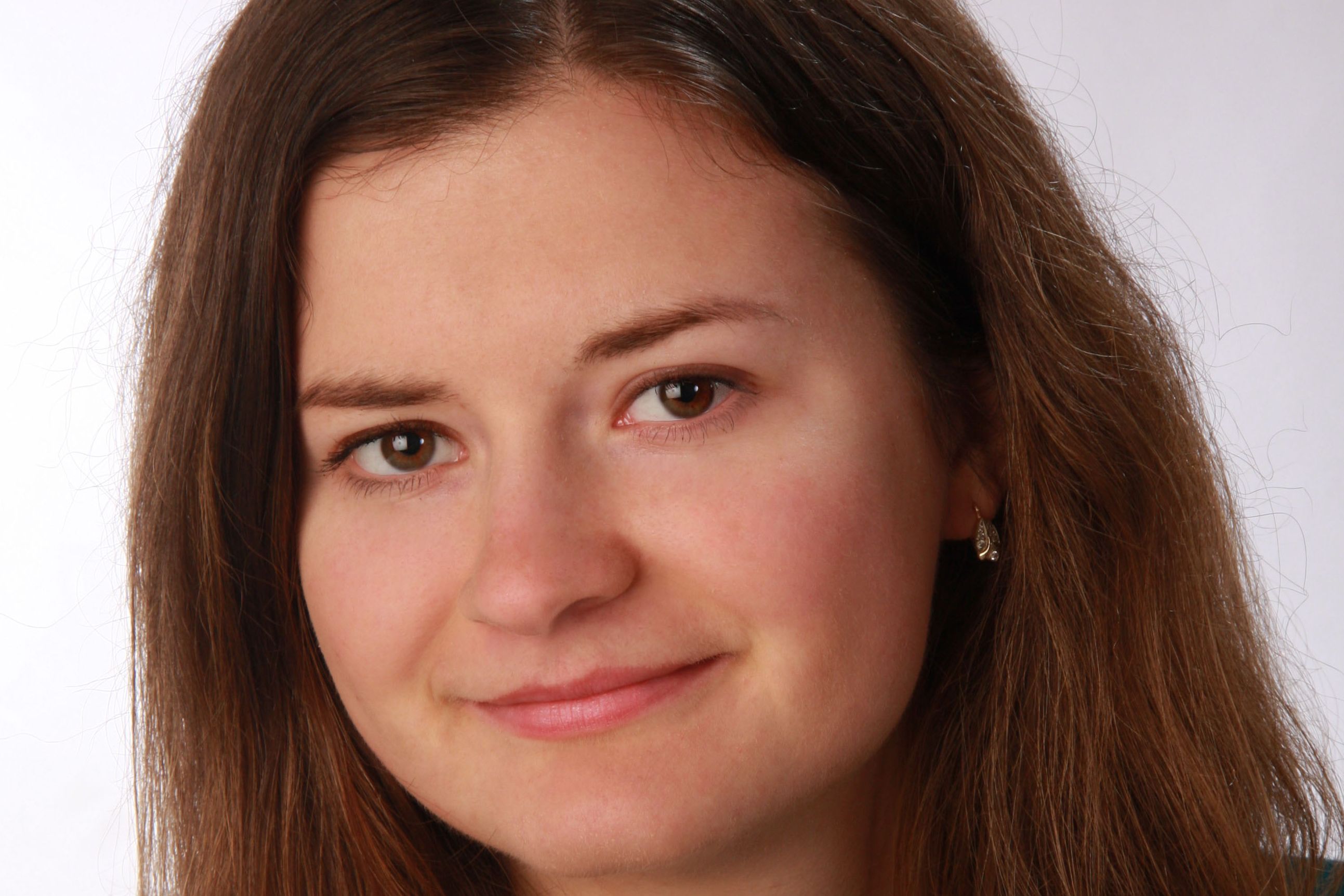 Daria Stepanova