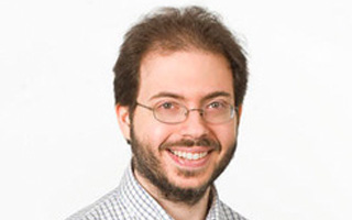 Derek Dreyer