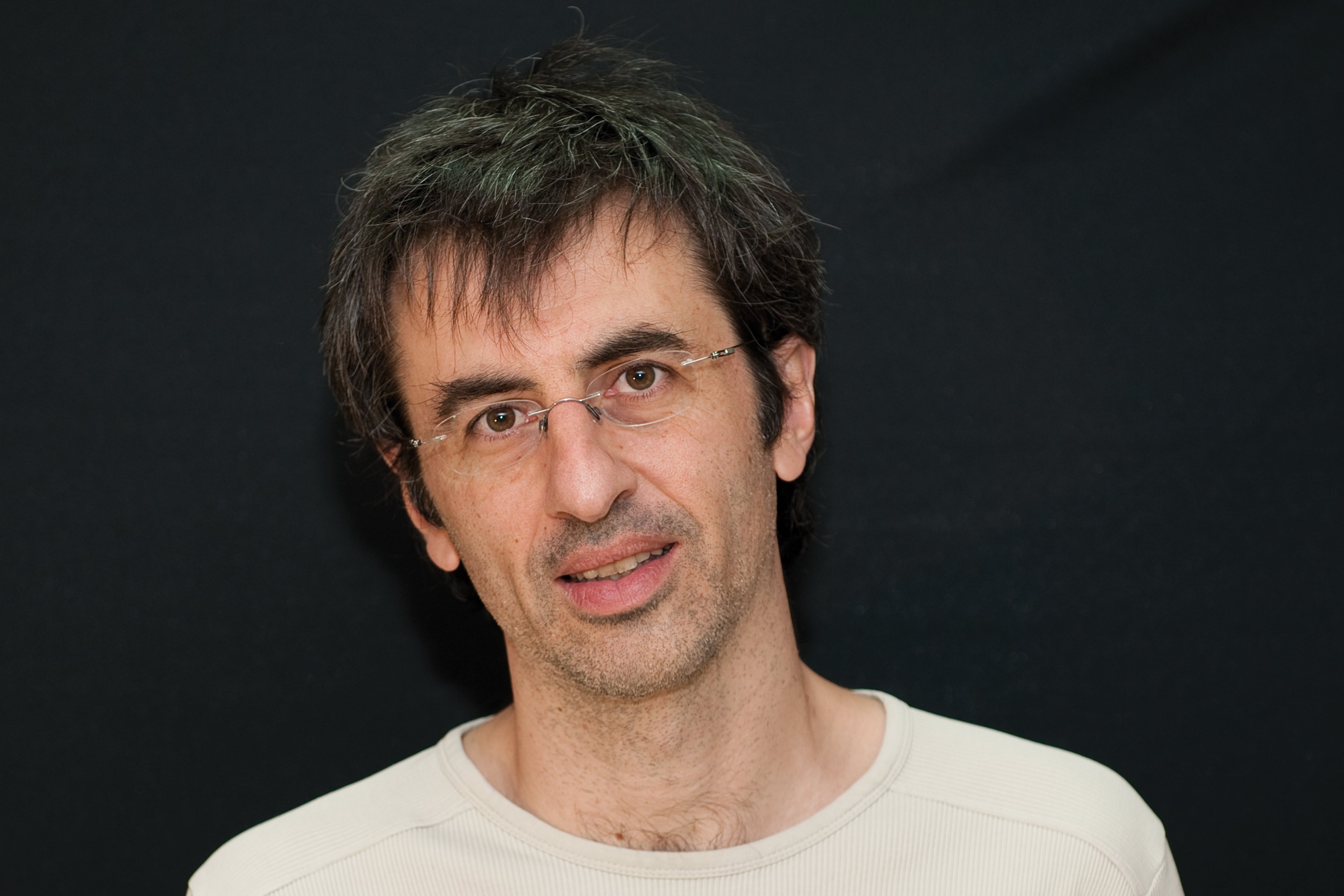Gilles Barthe