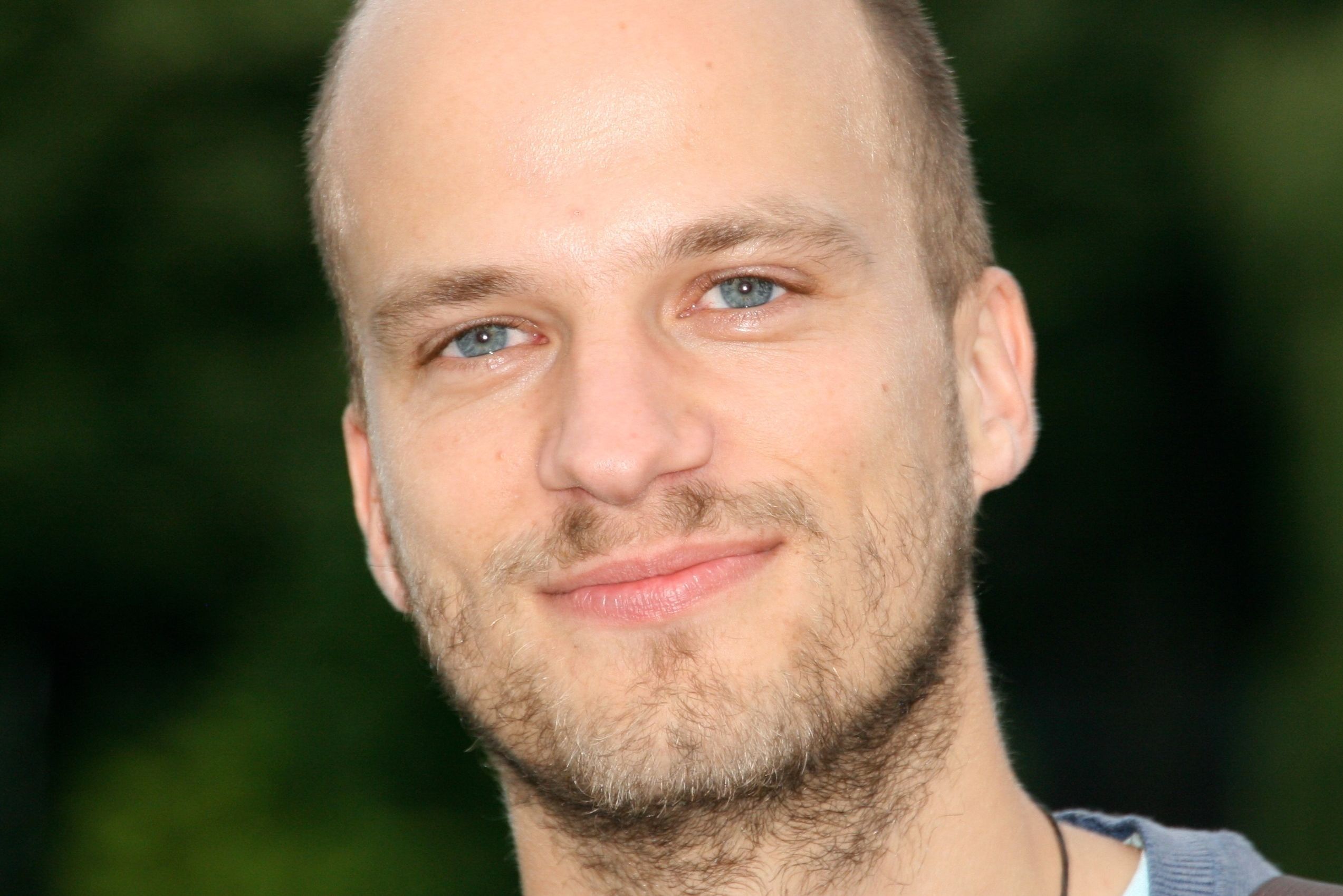 Jannik Strötgen