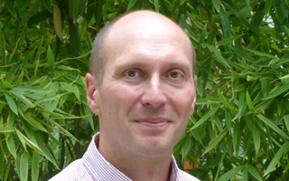 Knut Reinert