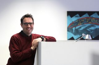 Florian Jug