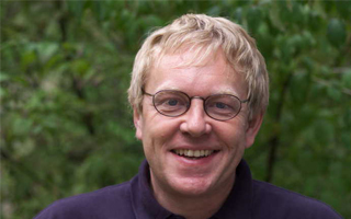Hans-Peter Seidel