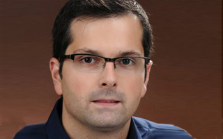 Klaus Berberich
