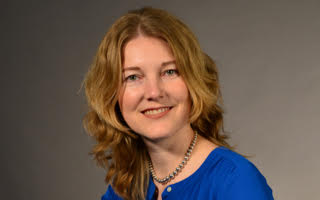 Katherine J. Kuchenbecker