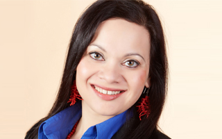 Tandra Ghose
