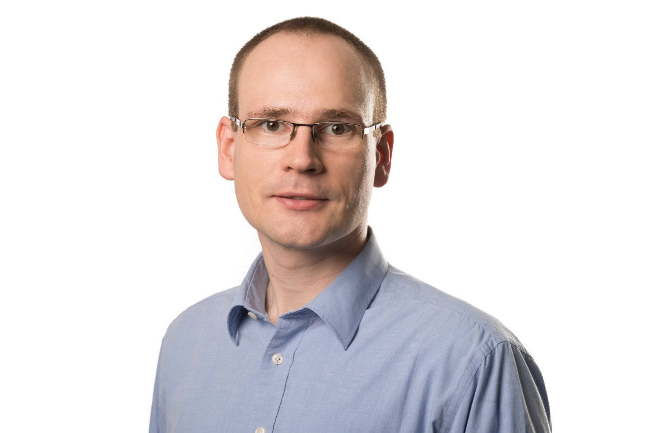 Christian Ikenmeyer