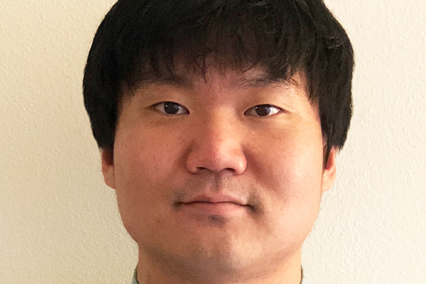 Keon Jang