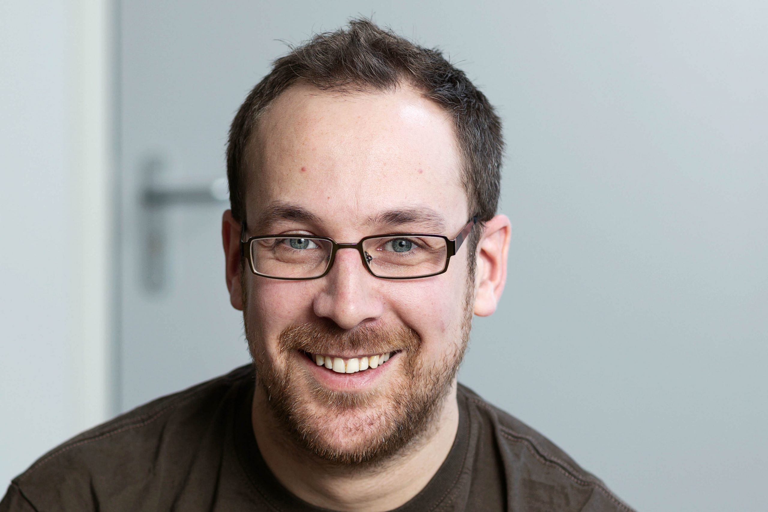 Peter Schwabe