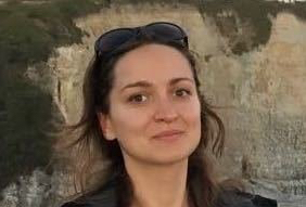 Asia Biega